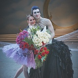 The Novosibirsk Opera and Ballet theatre has closed the 72nd season - NOVAT - photo 20